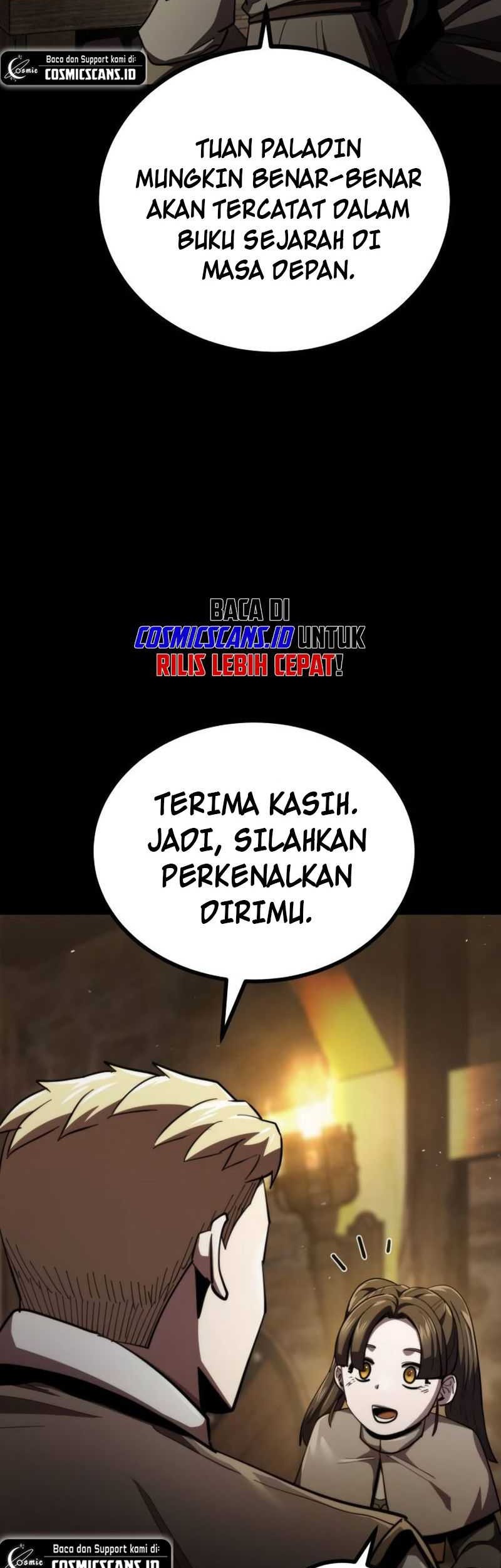 Dark Fantasy Paladin chapter 10 halaman 72