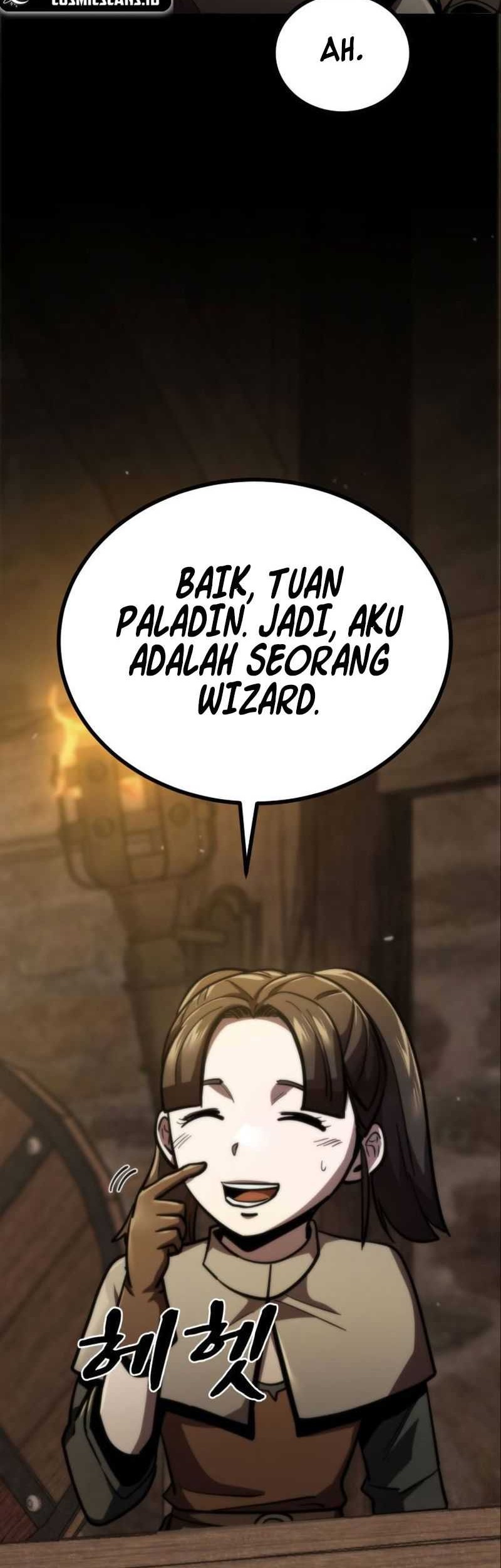 Dark Fantasy Paladin chapter 10 halaman 73