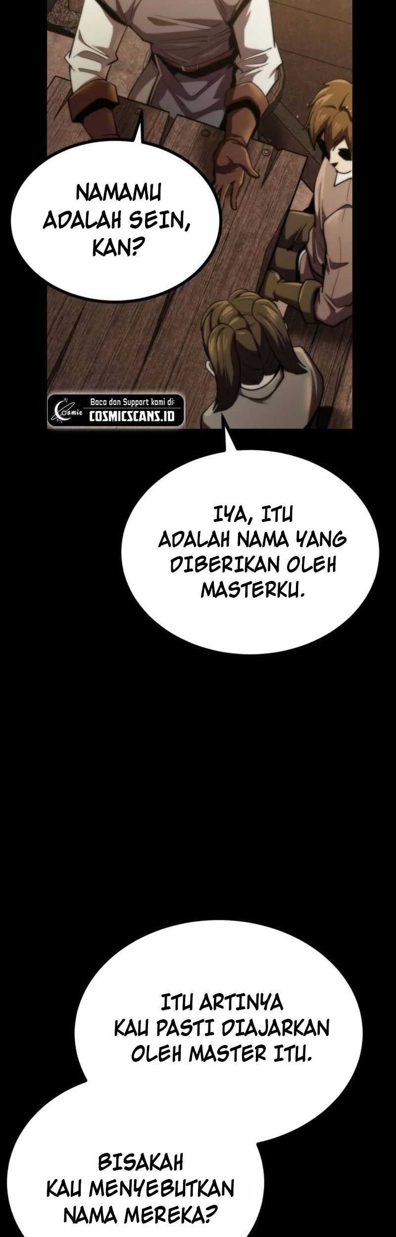 Dark Fantasy Paladin chapter 10 halaman 76
