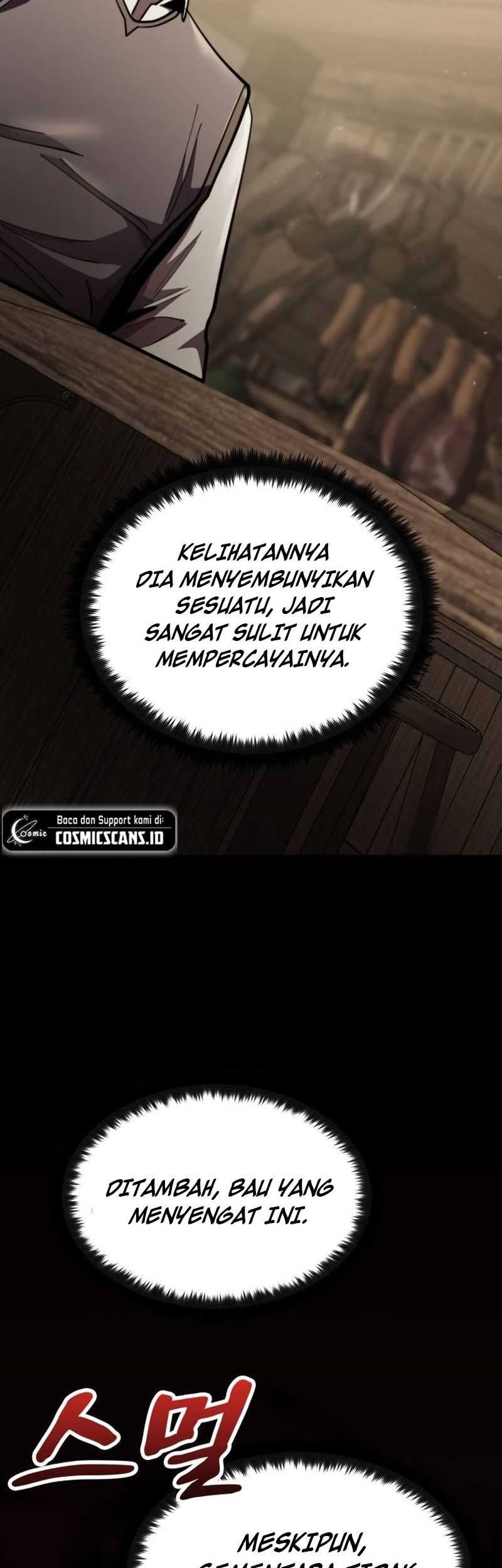 Dark Fantasy Paladin chapter 10 halaman 80