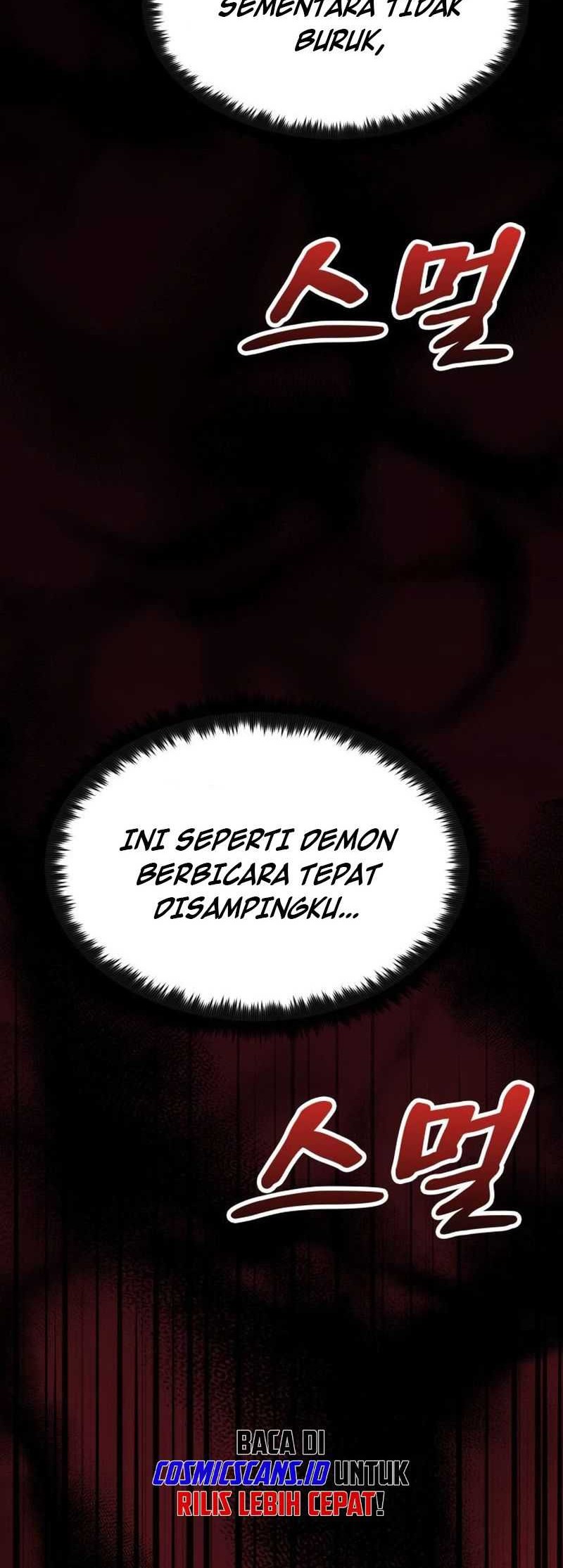 Dark Fantasy Paladin chapter 10 halaman 81
