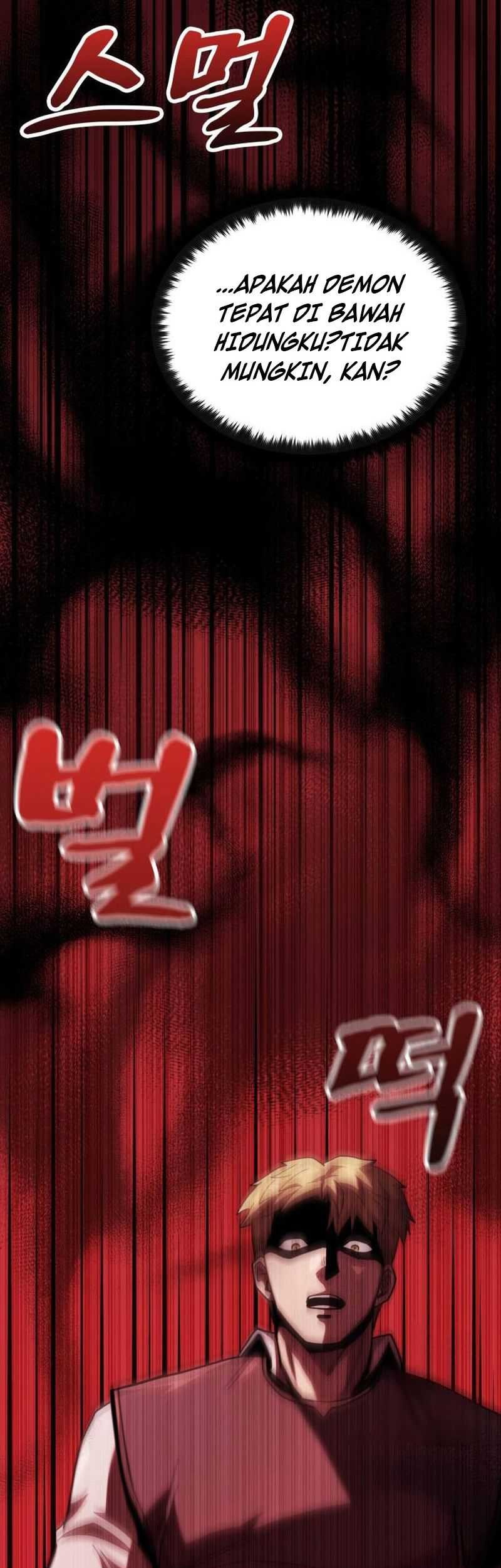Dark Fantasy Paladin chapter 10 halaman 82