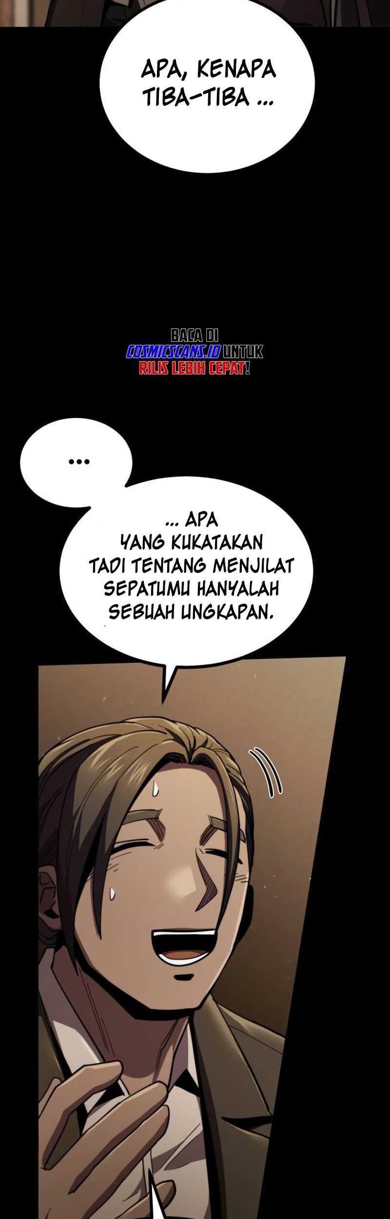 Dark Fantasy Paladin chapter 10 halaman 84