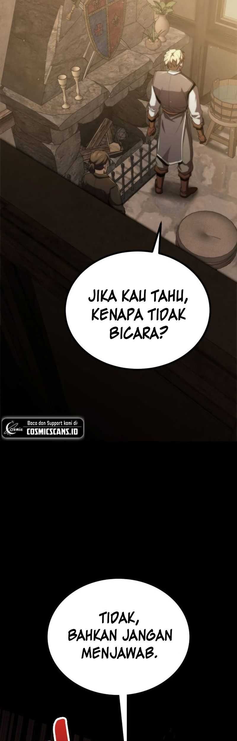 Dark Fantasy Paladin chapter 10 halaman 86