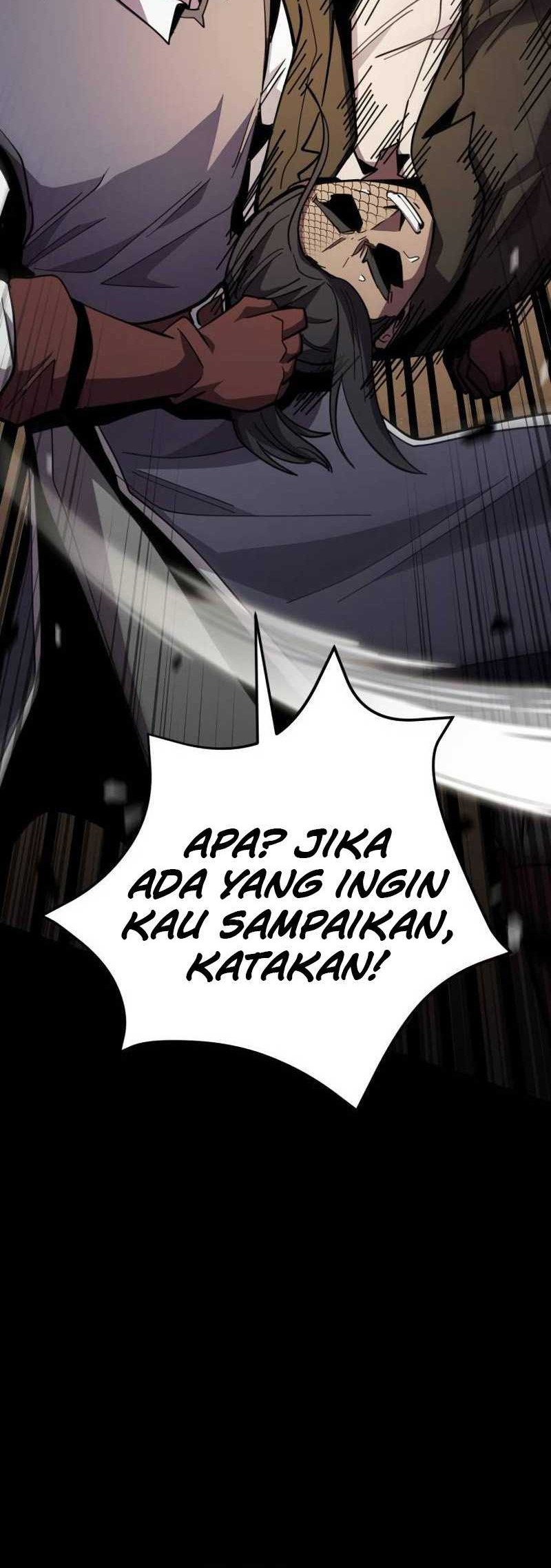 Dark Fantasy Paladin Bab 11 halaman 8
