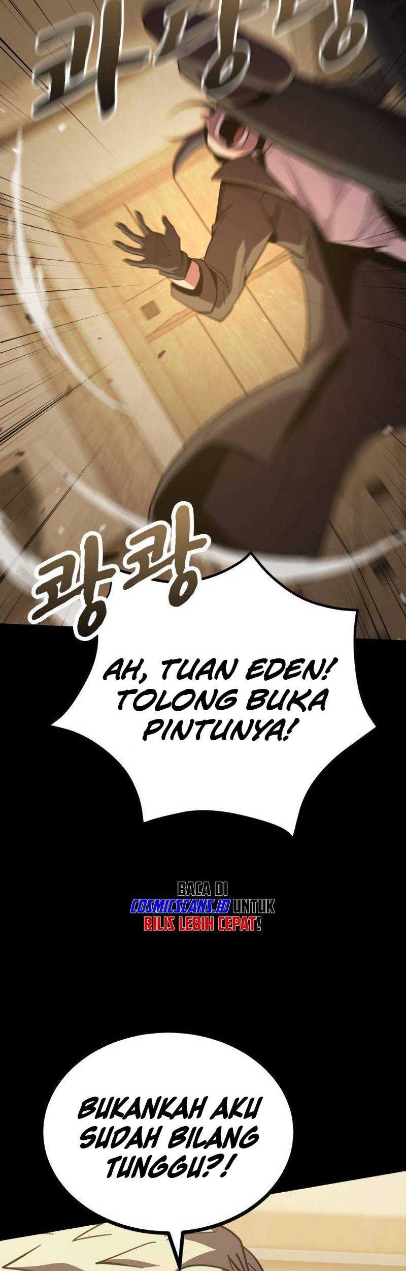 Dark Fantasy Paladin Bab 11 halaman 10