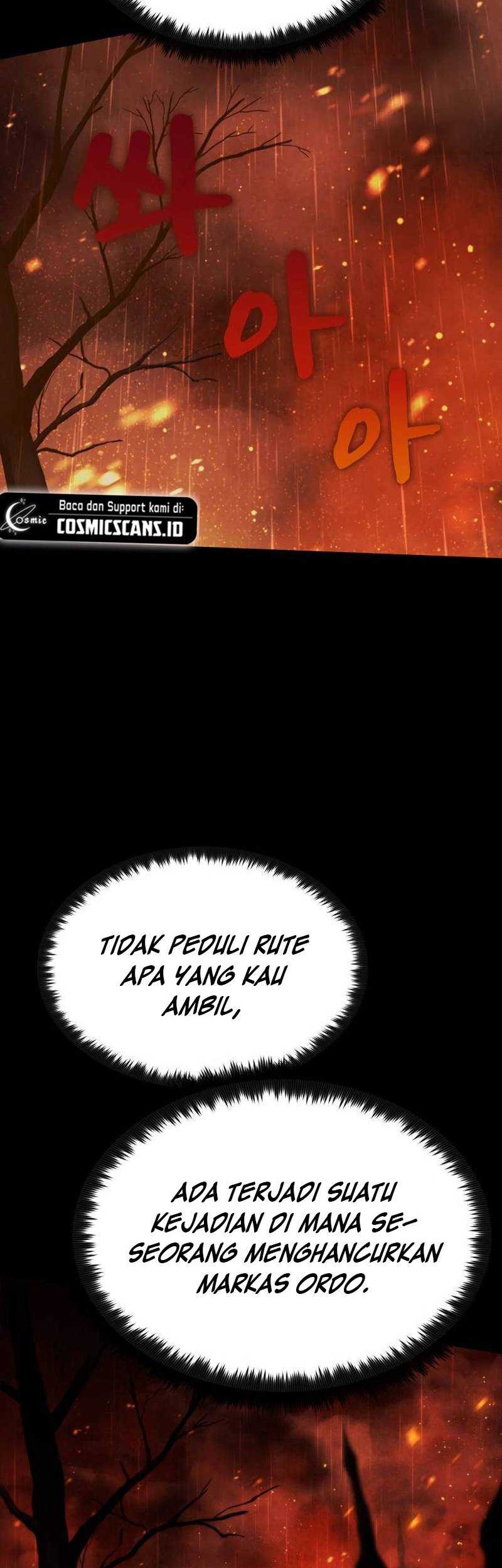 Dark Fantasy Paladin Bab 11 halaman 14