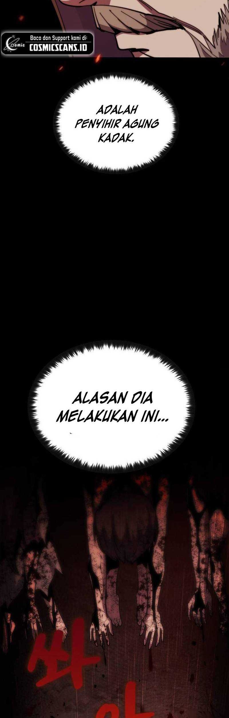 Dark Fantasy Paladin Bab 11 halaman 16