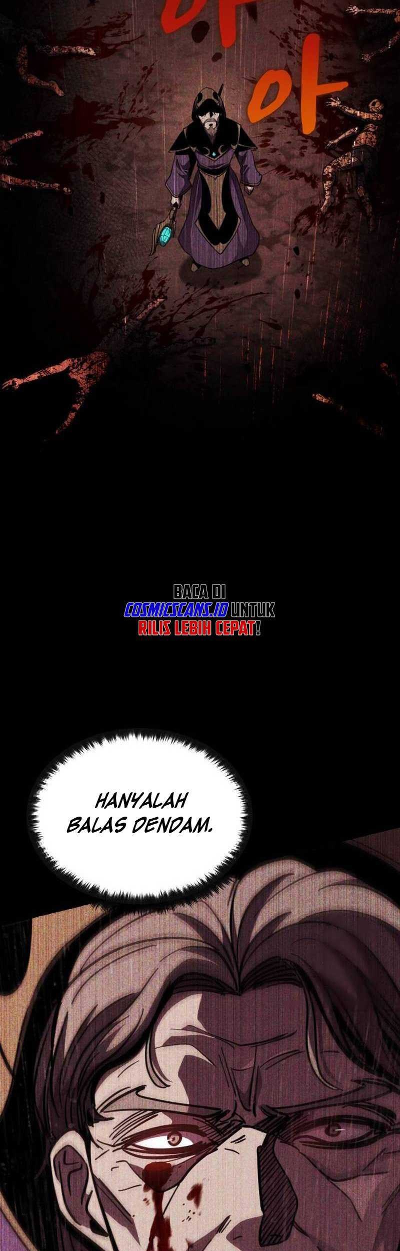 Dark Fantasy Paladin Bab 11 halaman 17