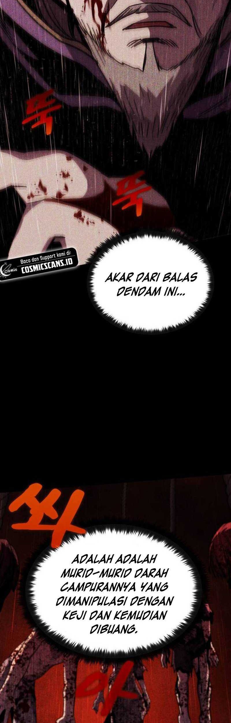 Dark Fantasy Paladin Bab 11 halaman 18