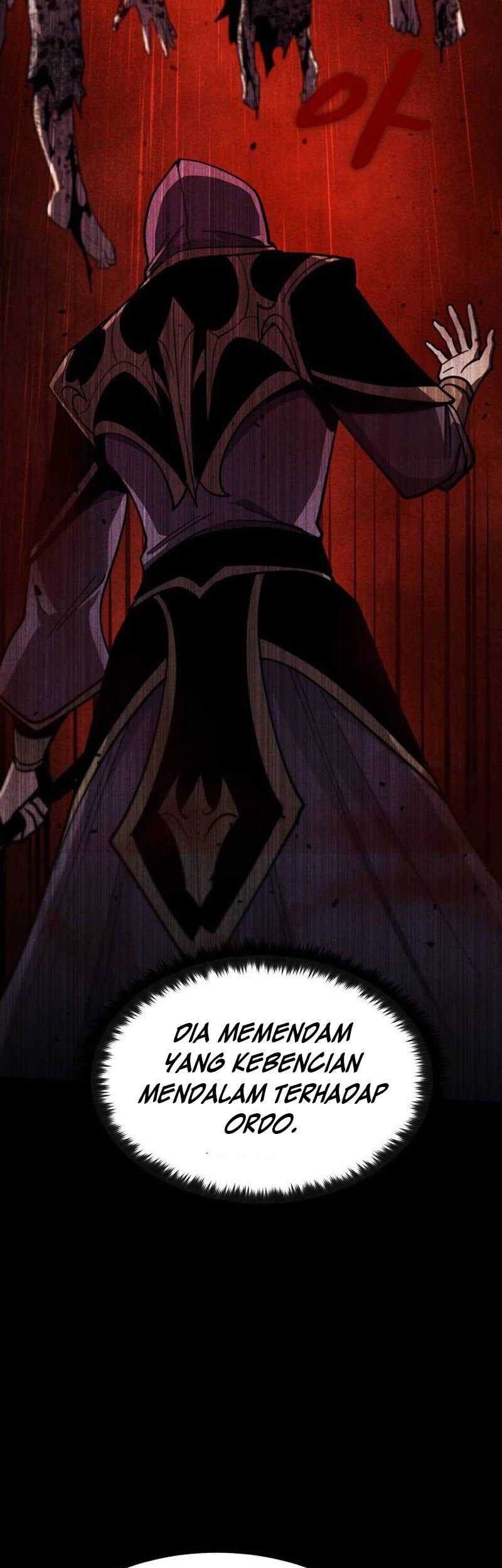 Dark Fantasy Paladin Bab 11 halaman 19
