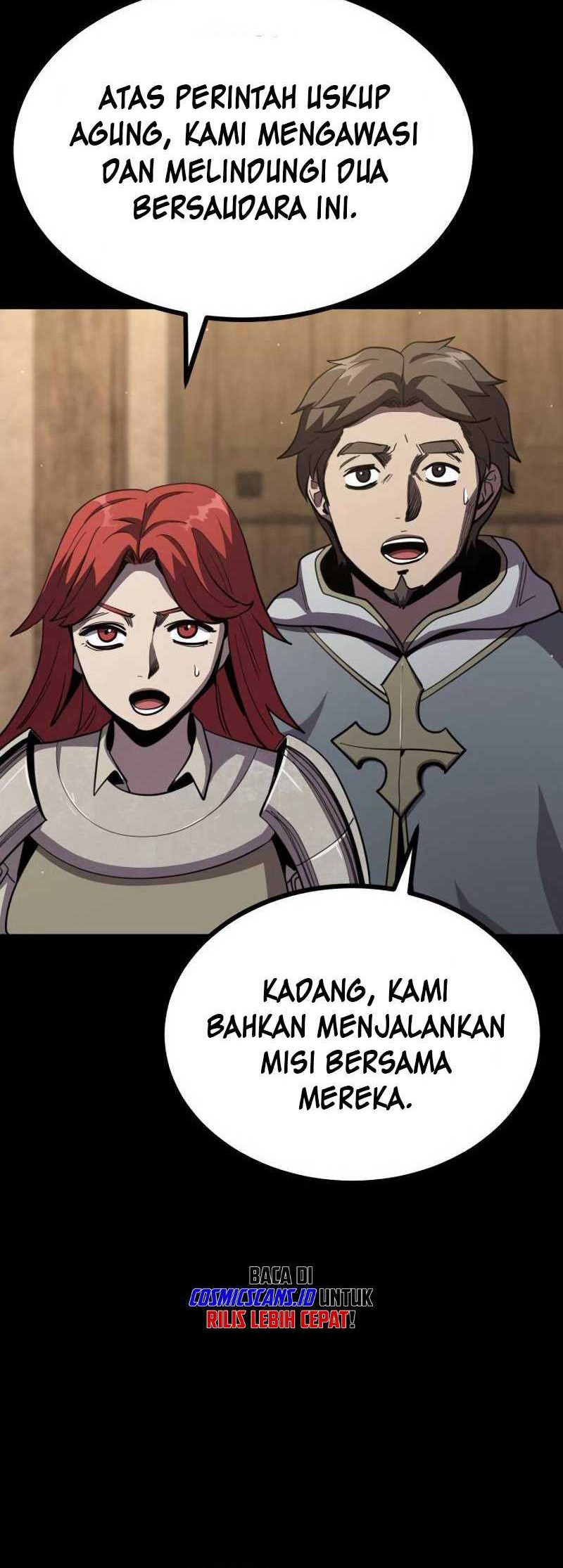 Dark Fantasy Paladin Bab 11 halaman 20