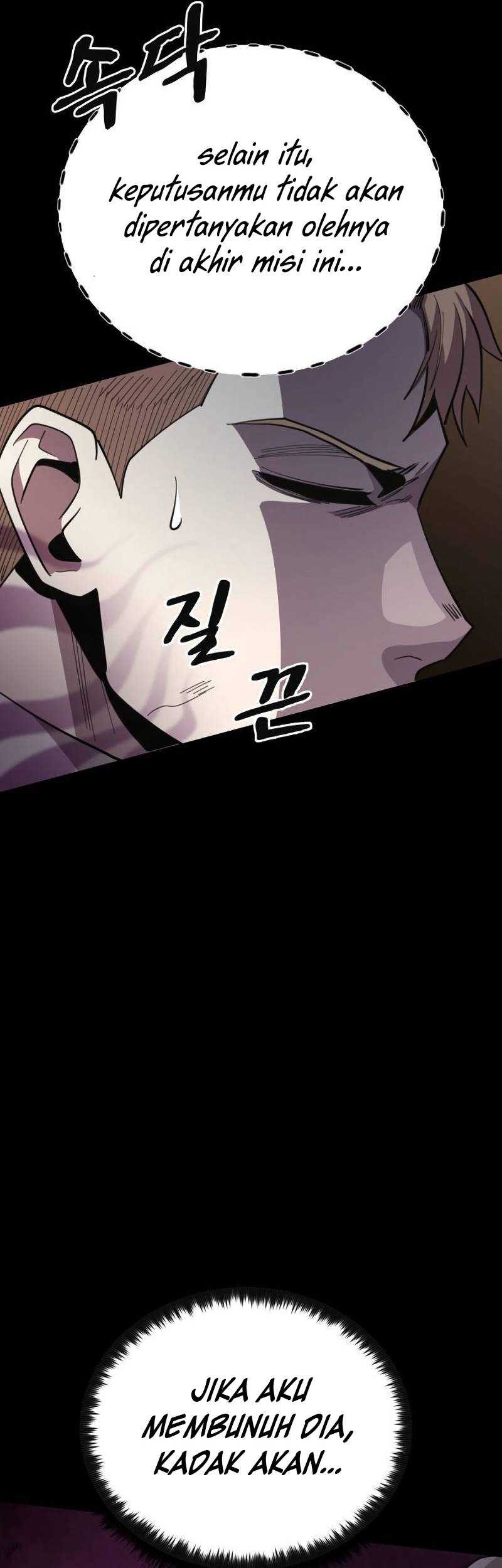 Dark Fantasy Paladin Bab 11 halaman 25
