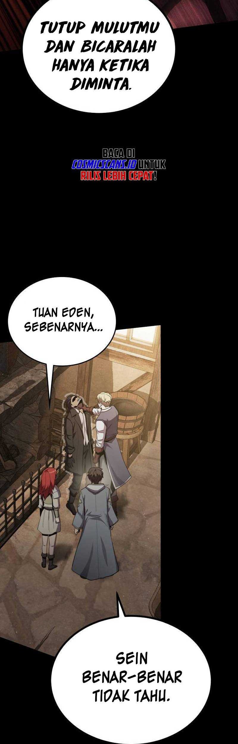 Dark Fantasy Paladin Bab 11 halaman 32