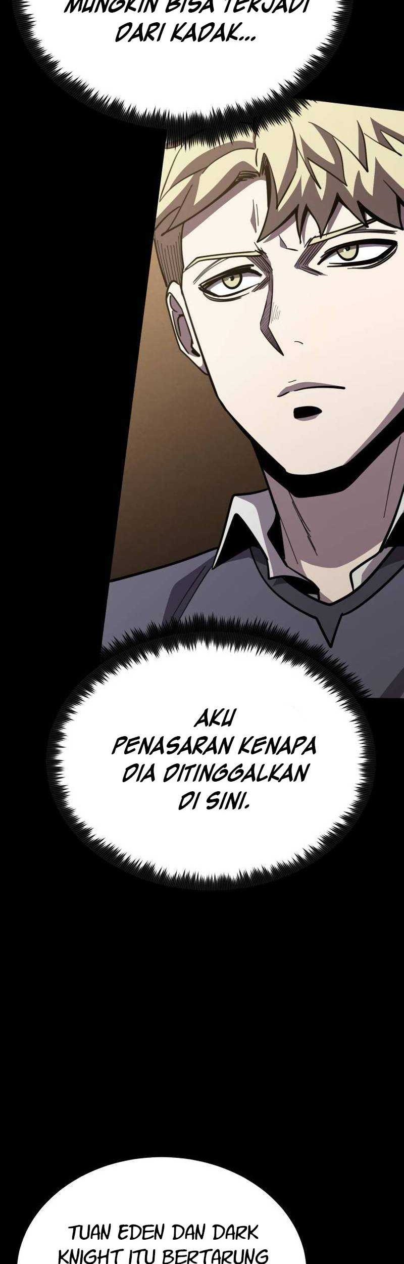 Dark Fantasy Paladin Bab 11 halaman 34
