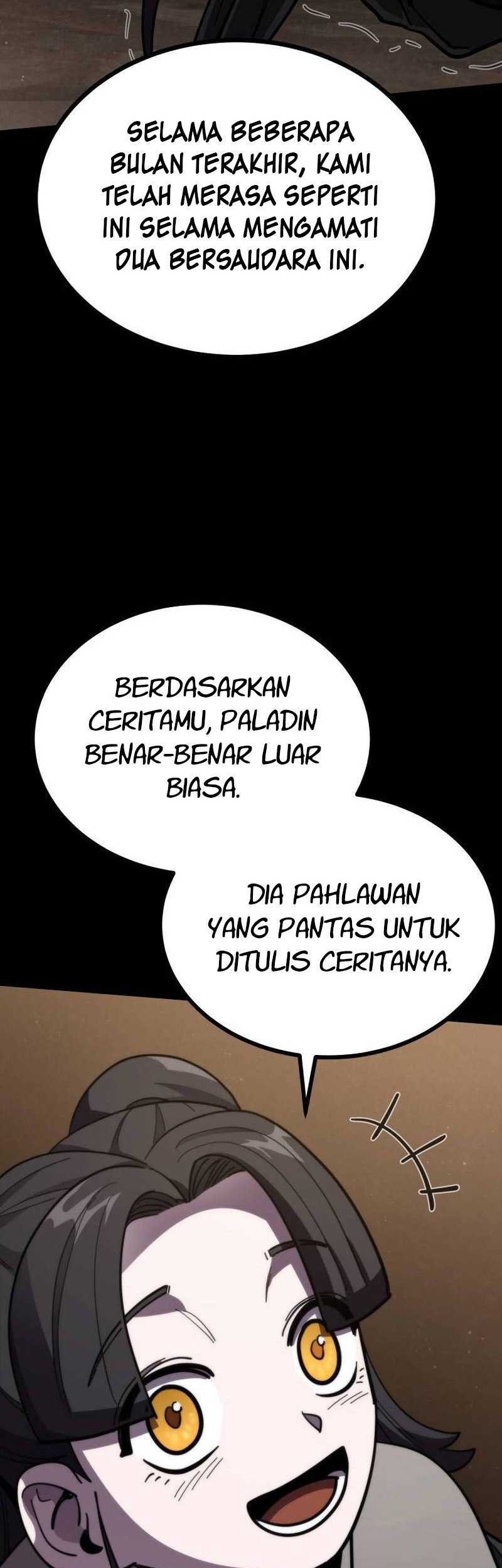 Dark Fantasy Paladin Bab 11 halaman 37