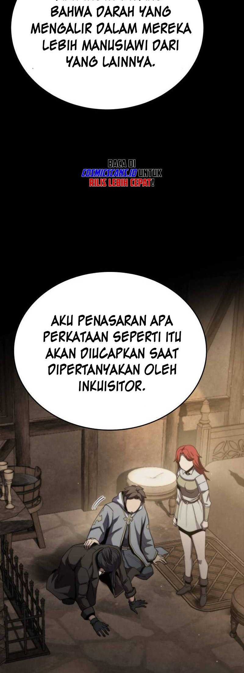 Dark Fantasy Paladin Bab 11 halaman 40