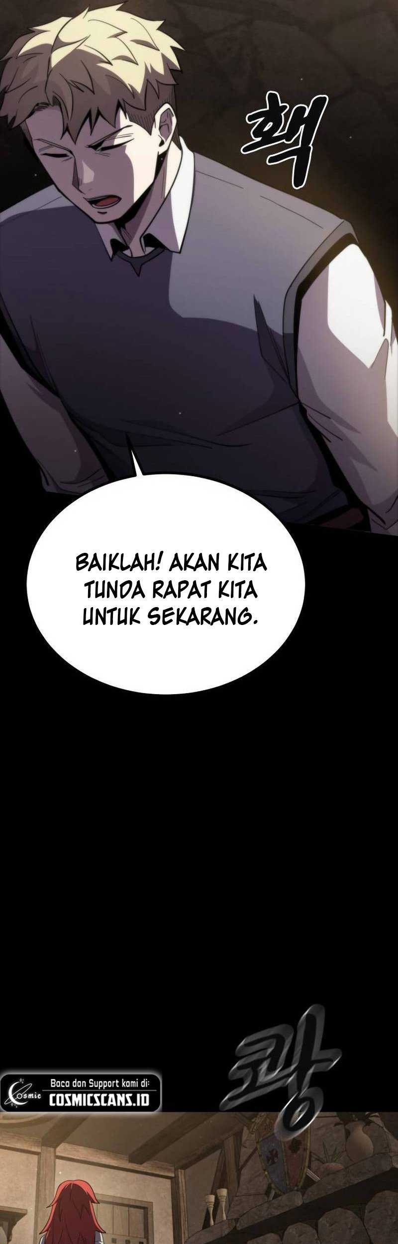 Dark Fantasy Paladin Bab 11 halaman 41