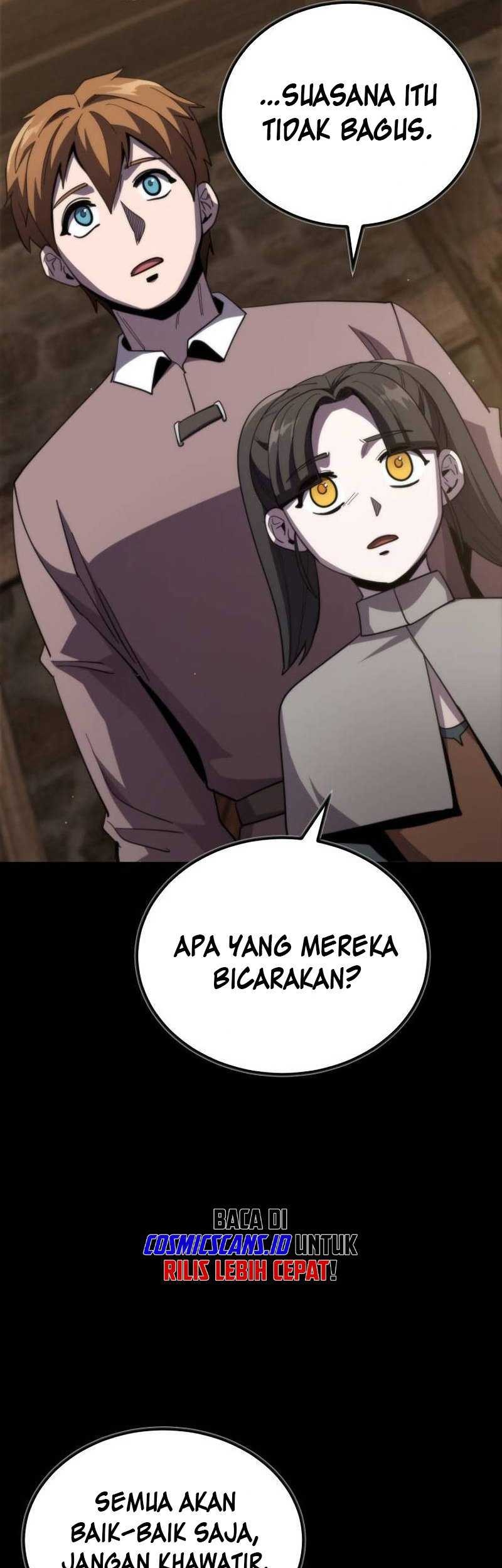 Dark Fantasy Paladin Bab 11 halaman 45