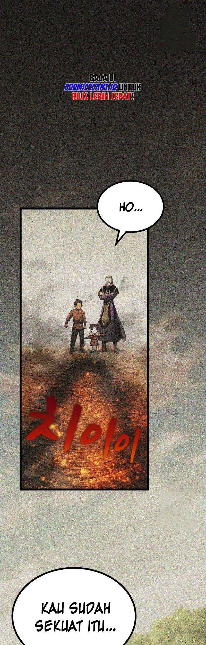 Dark Fantasy Paladin Bab 11 halaman 50