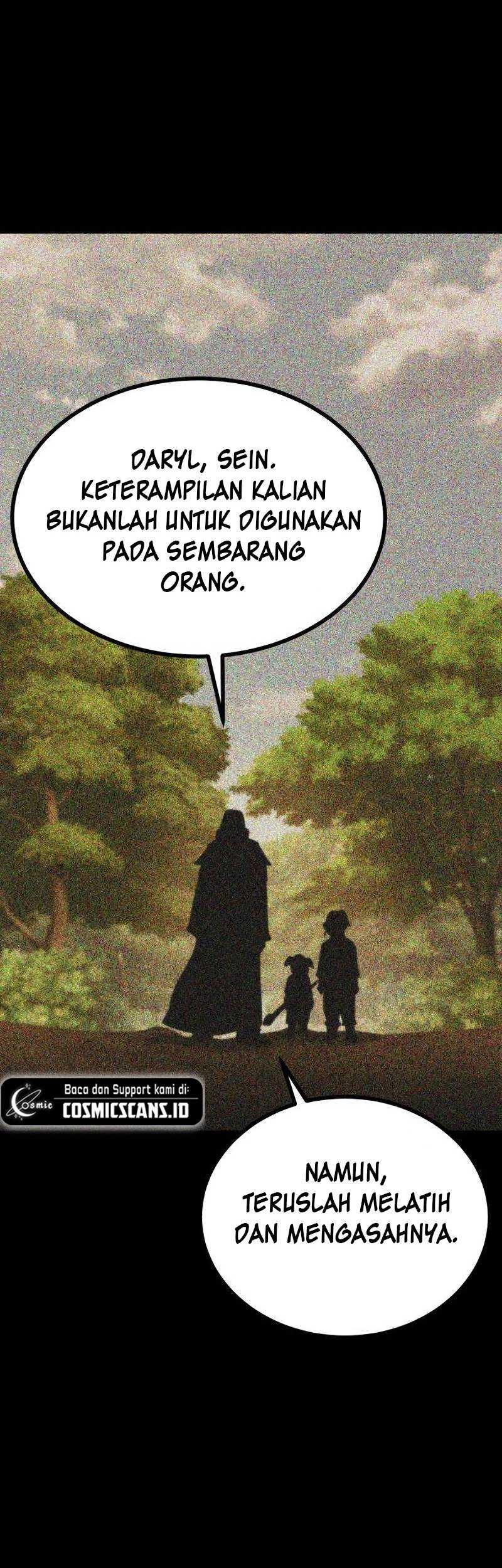Dark Fantasy Paladin Bab 11 halaman 53