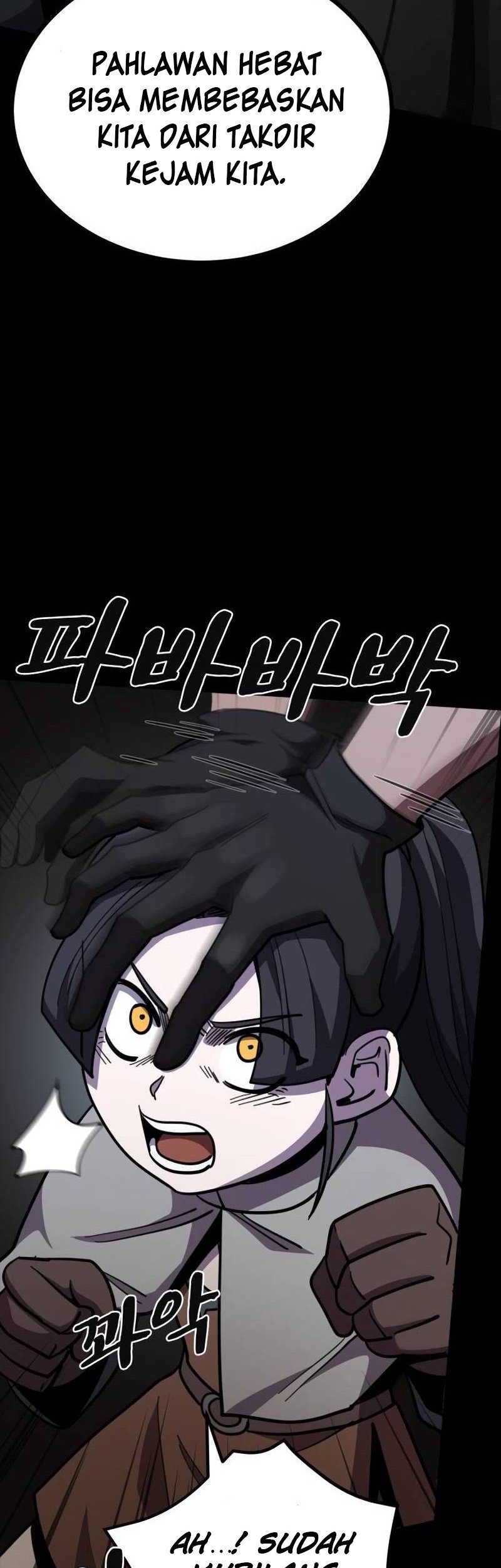 Dark Fantasy Paladin Bab 11 halaman 71