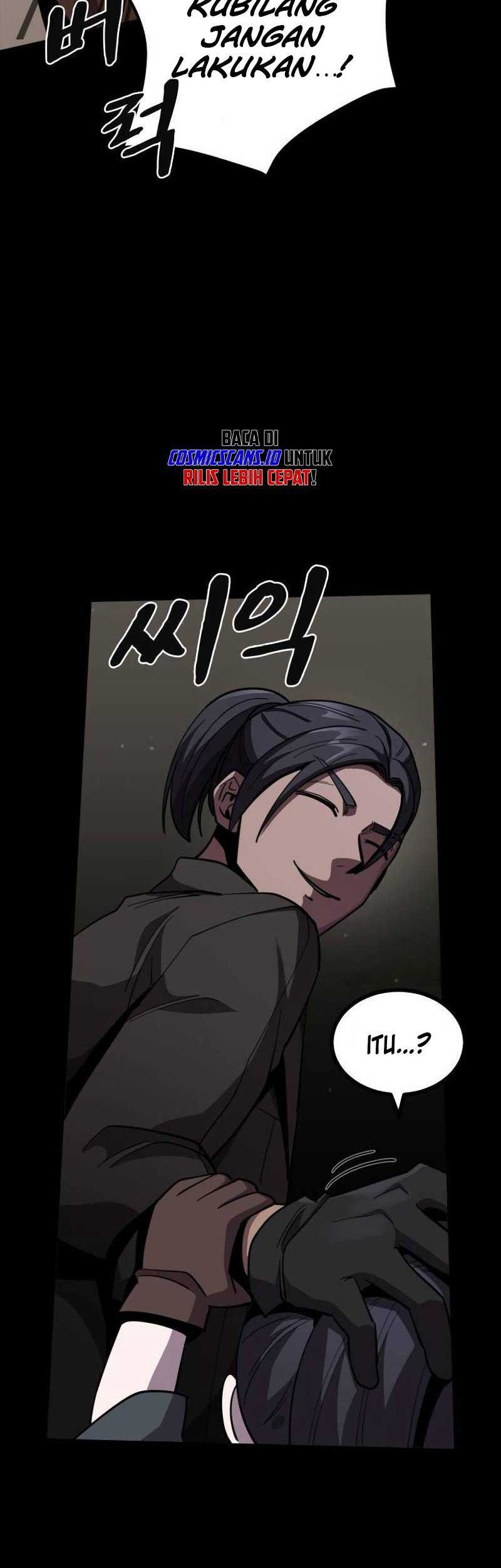 Dark Fantasy Paladin Bab 11 halaman 72