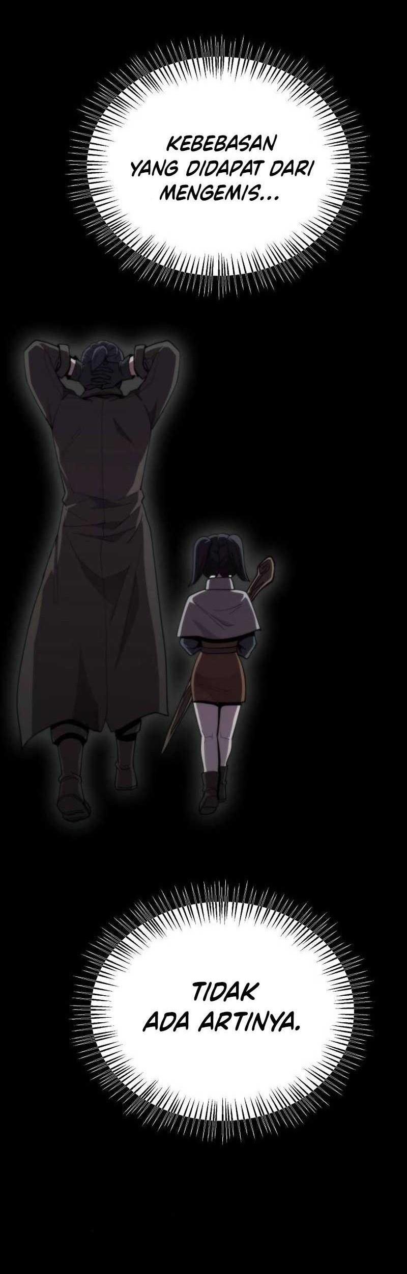 Dark Fantasy Paladin Bab 11 halaman 74