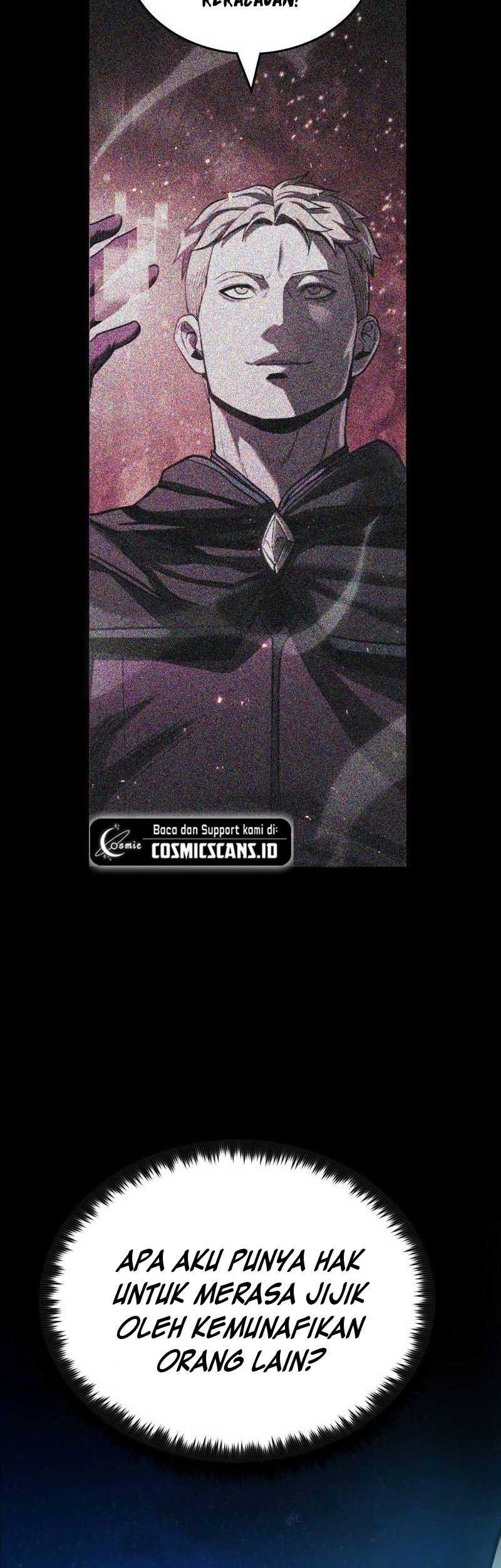 Dark Fantasy Paladin Bab 11 halaman 79