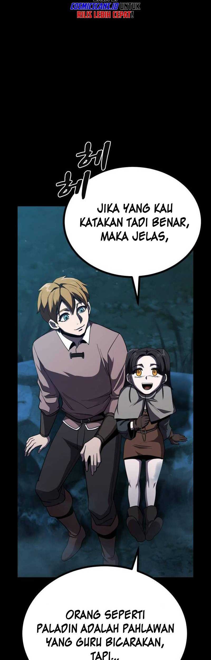 Dark Fantasy Paladin Bab 11 halaman 82