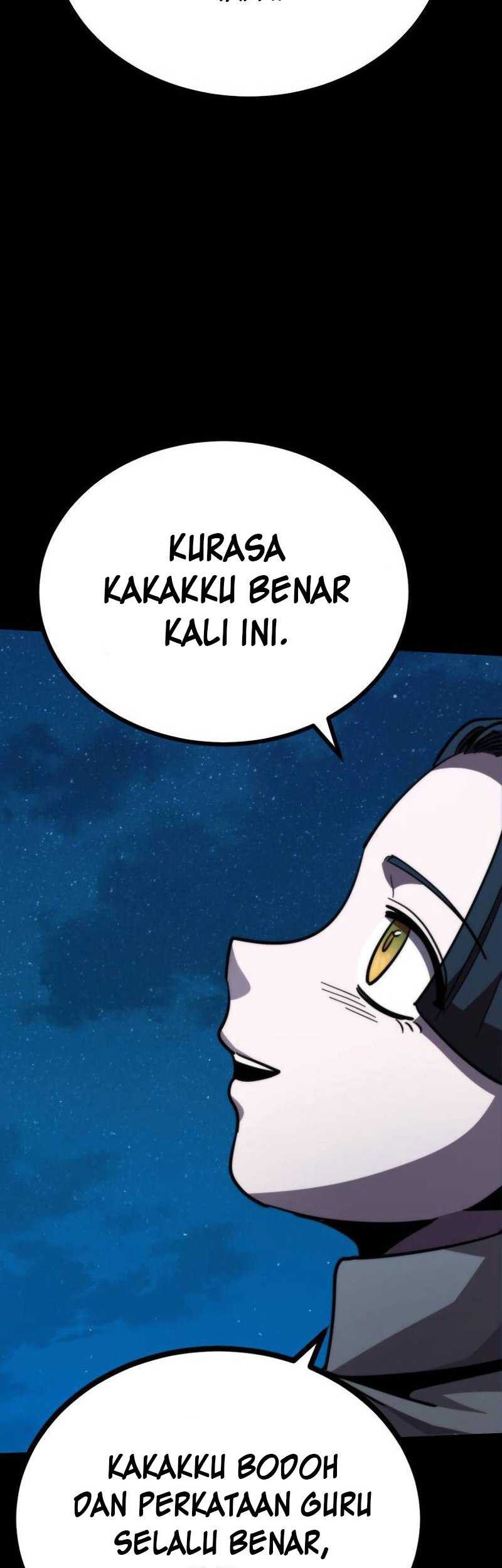 Dark Fantasy Paladin Bab 11 halaman 83