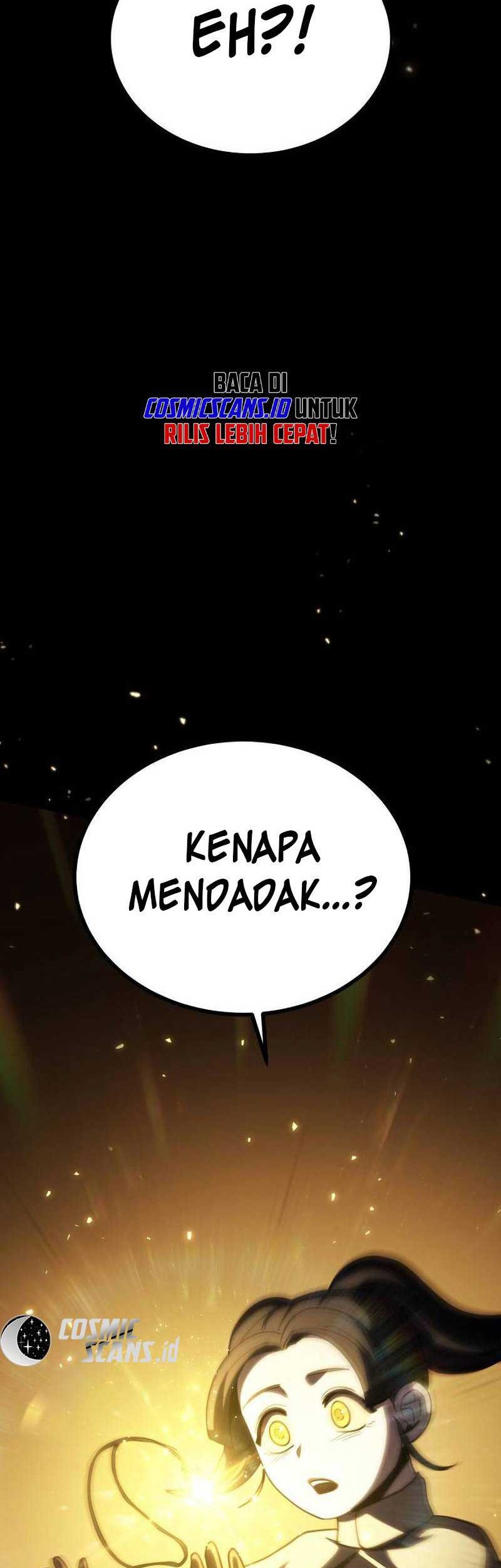 Dark Fantasy Paladin Bab 11 halaman 86