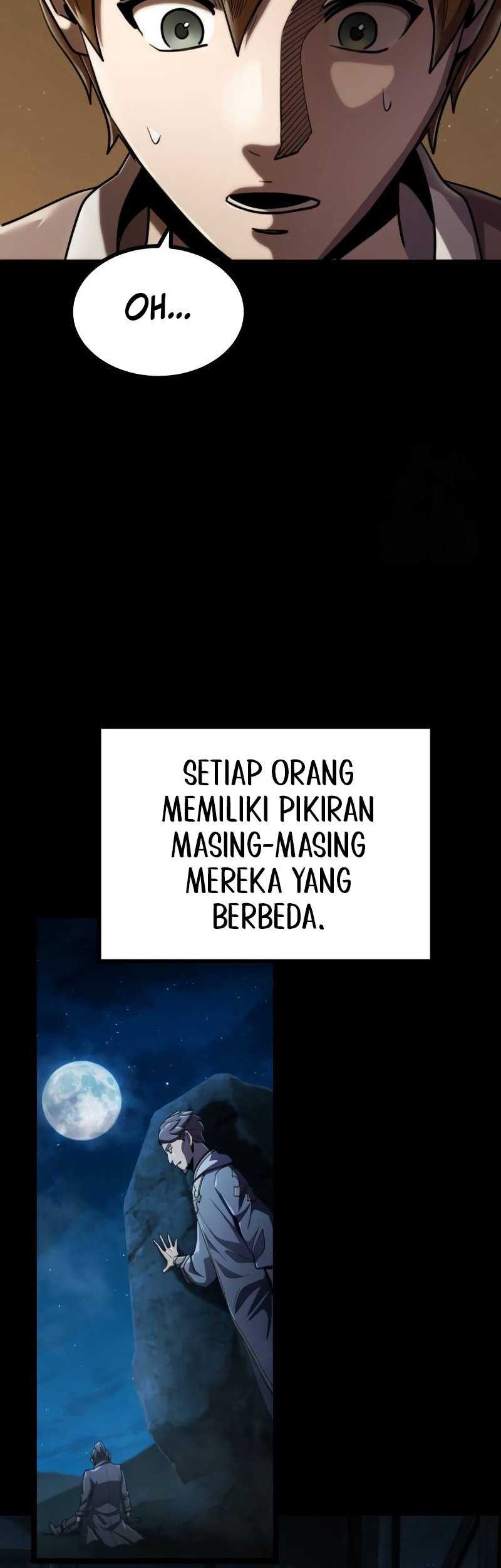Dark Fantasy Paladin Bab 12 halaman 4