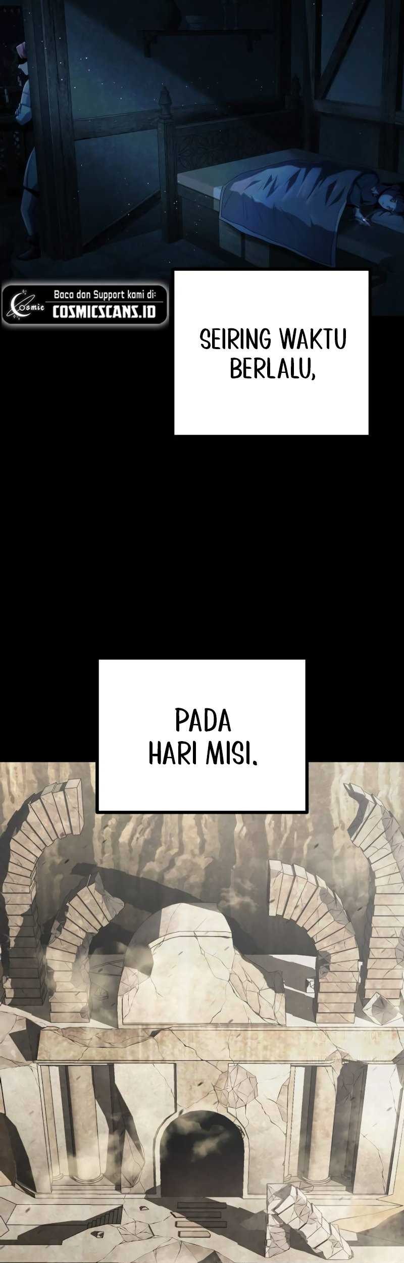 Dark Fantasy Paladin Bab 12 halaman 5