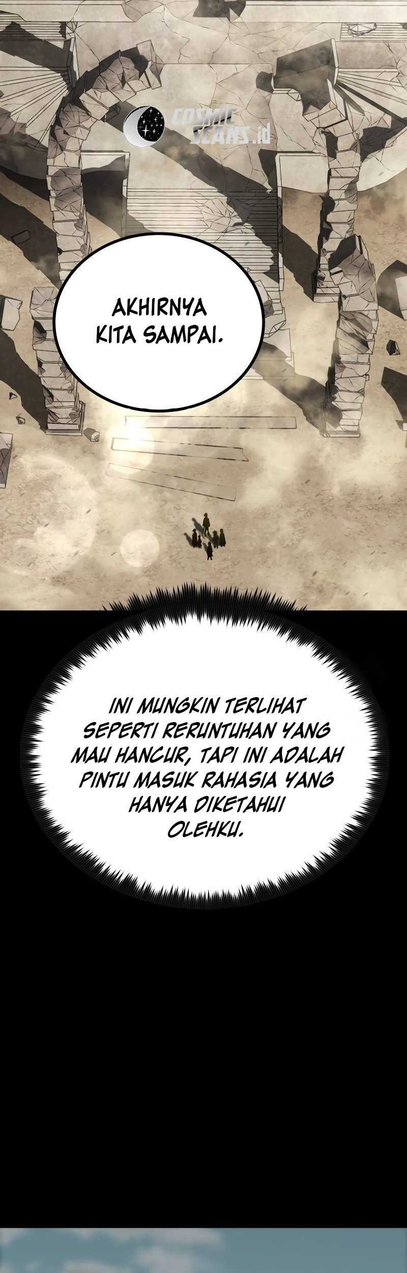 Dark Fantasy Paladin Bab 12 halaman 6