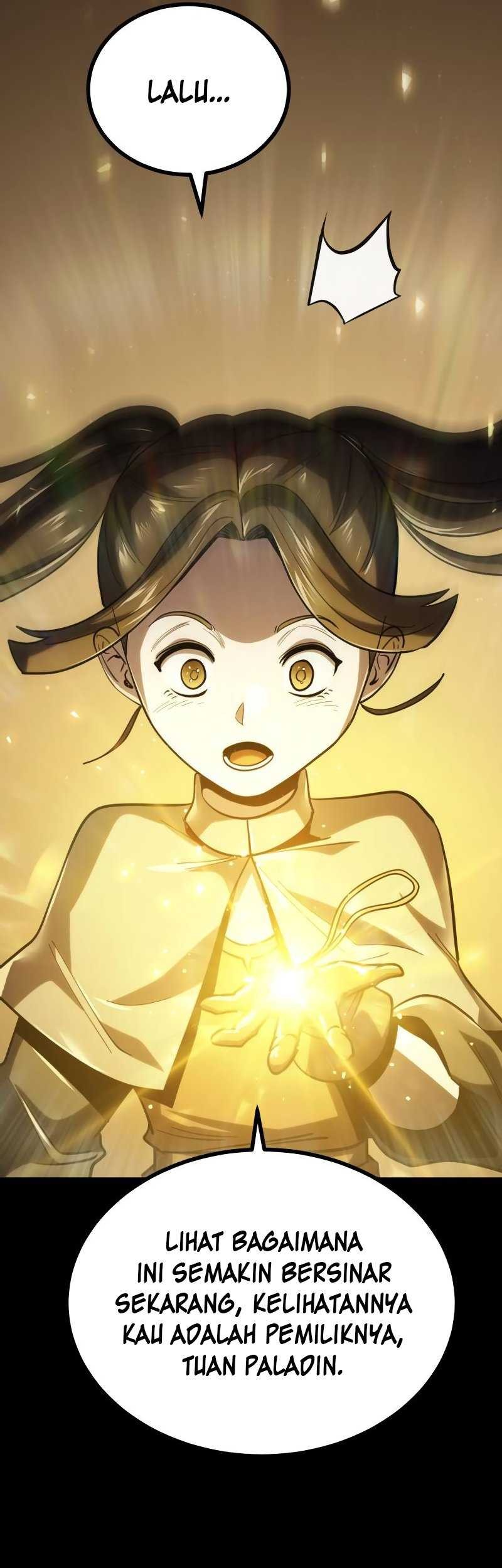 Dark Fantasy Paladin Bab 12 halaman 13