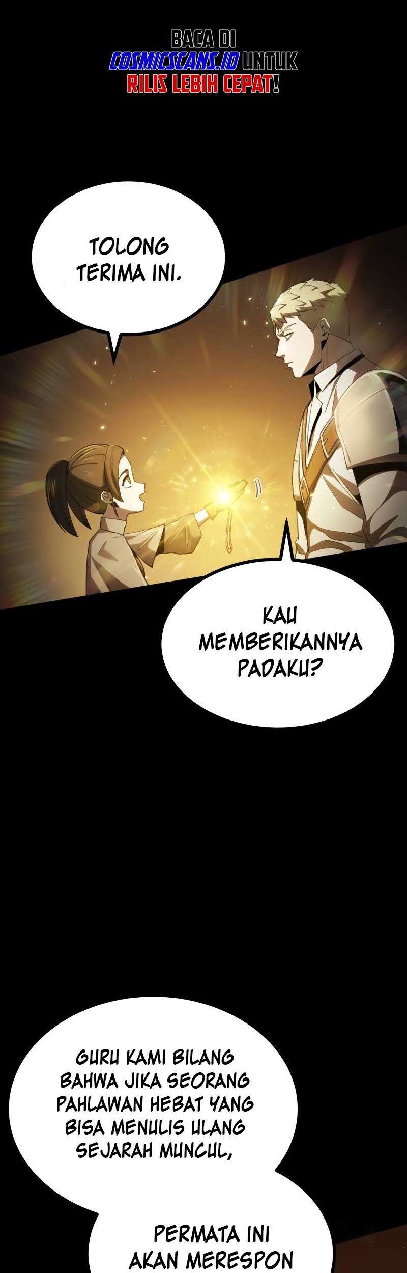 Dark Fantasy Paladin Bab 12 halaman 14