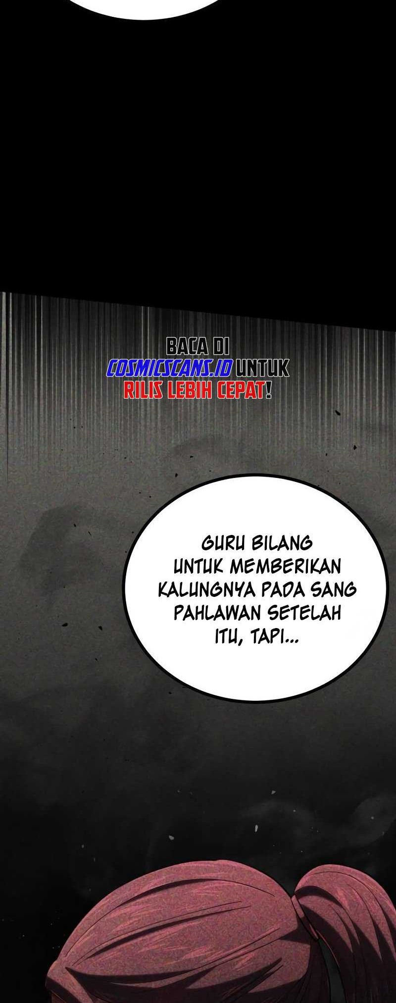 Dark Fantasy Paladin Bab 12 halaman 16