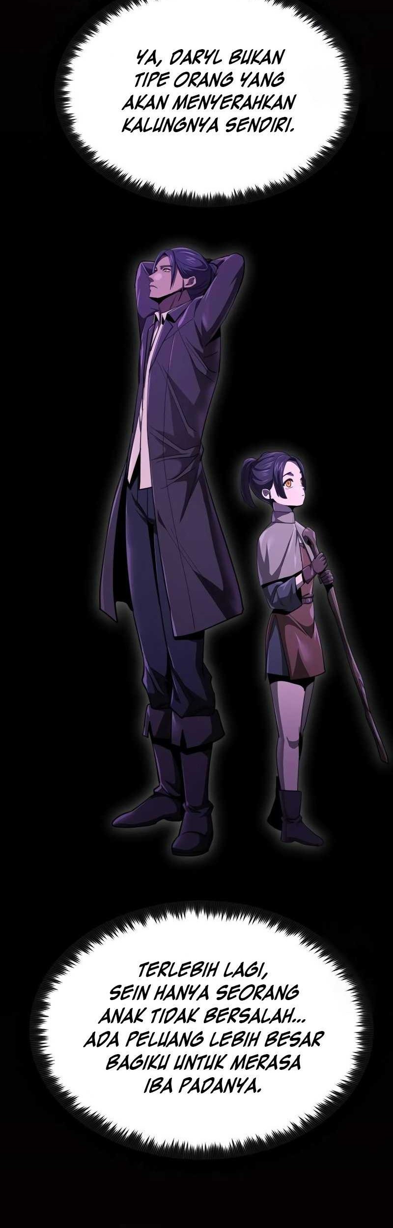 Dark Fantasy Paladin Bab 12 halaman 22