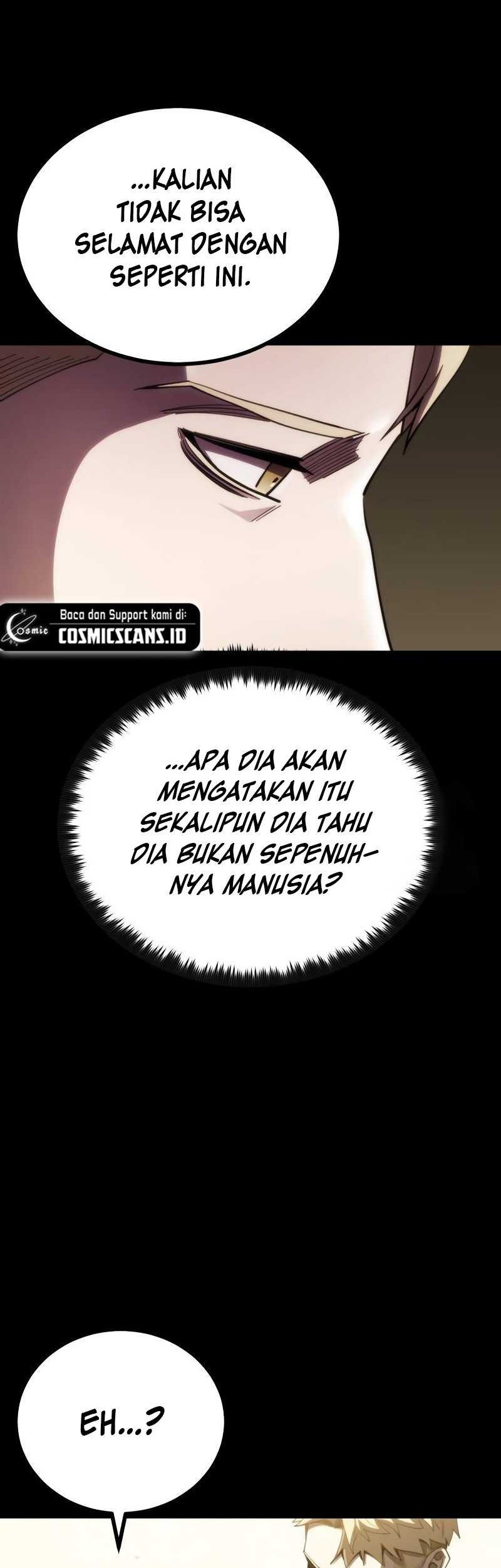 Dark Fantasy Paladin Bab 12 halaman 26
