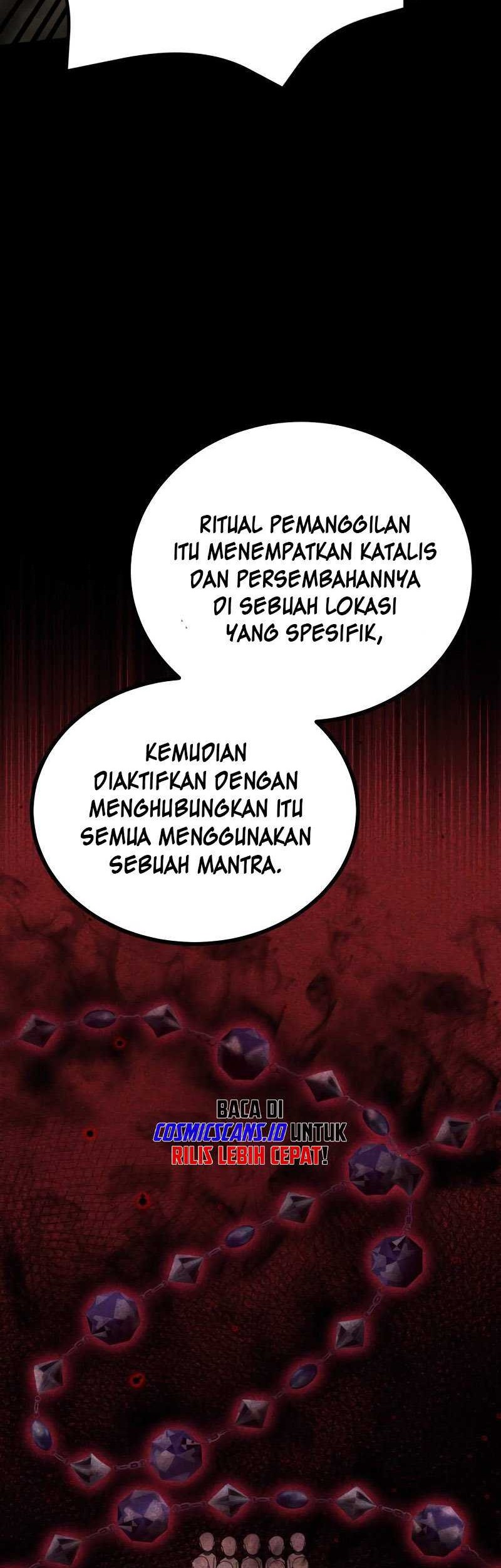 Dark Fantasy Paladin Bab 12 halaman 30