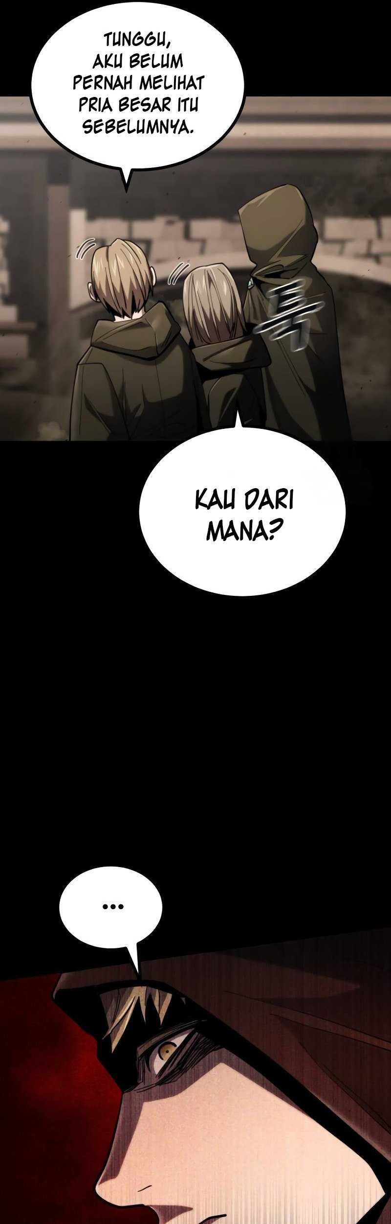Dark Fantasy Paladin Bab 12 halaman 41