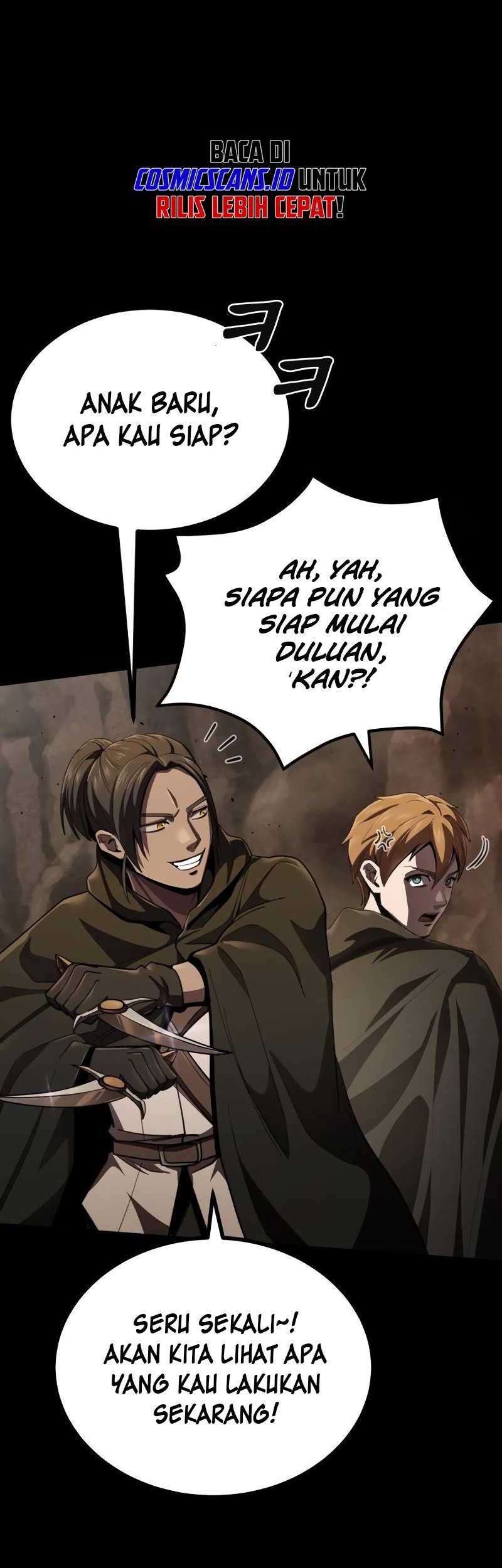 Dark Fantasy Paladin Bab 12 halaman 47