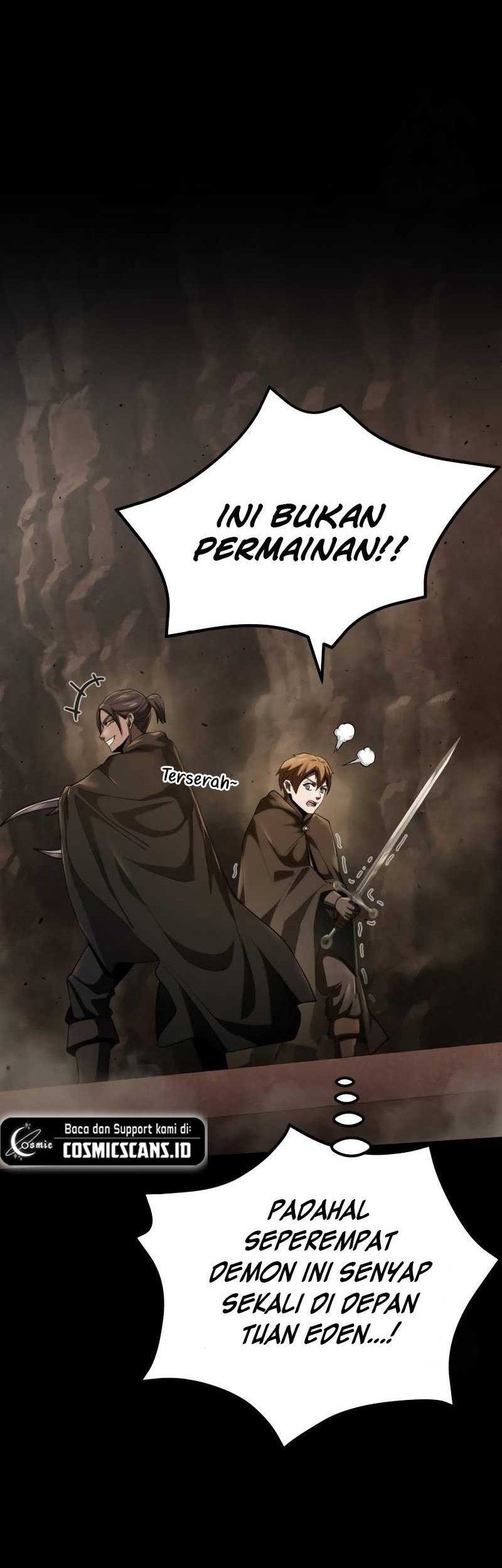 Dark Fantasy Paladin Bab 12 halaman 48