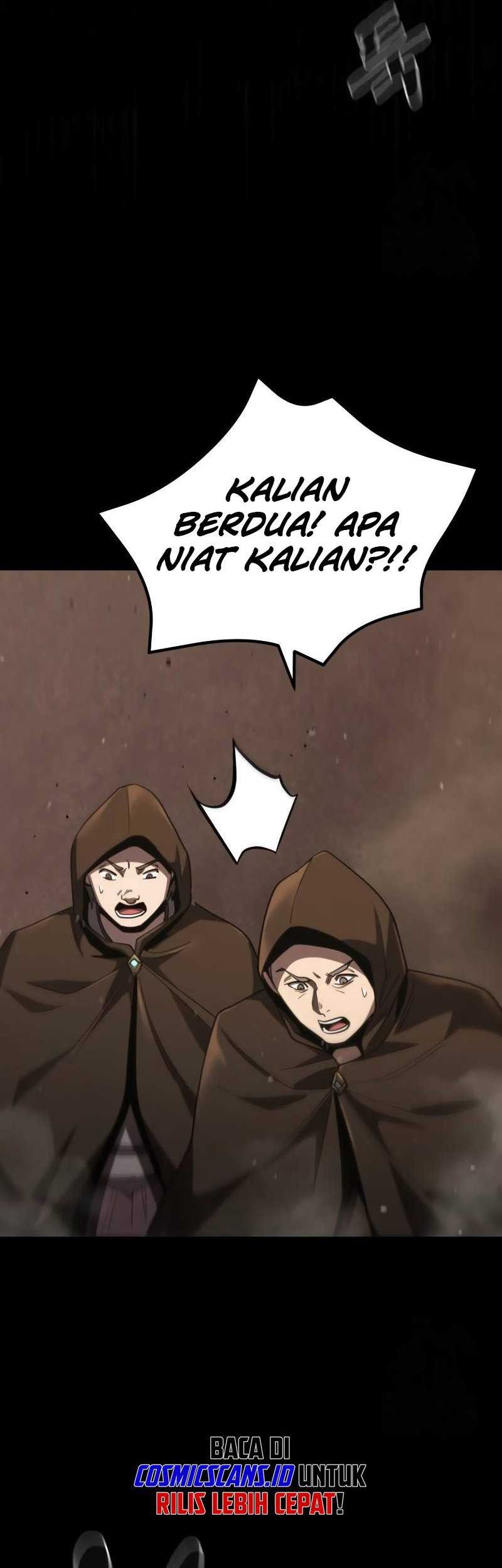 Dark Fantasy Paladin Bab 12 halaman 57