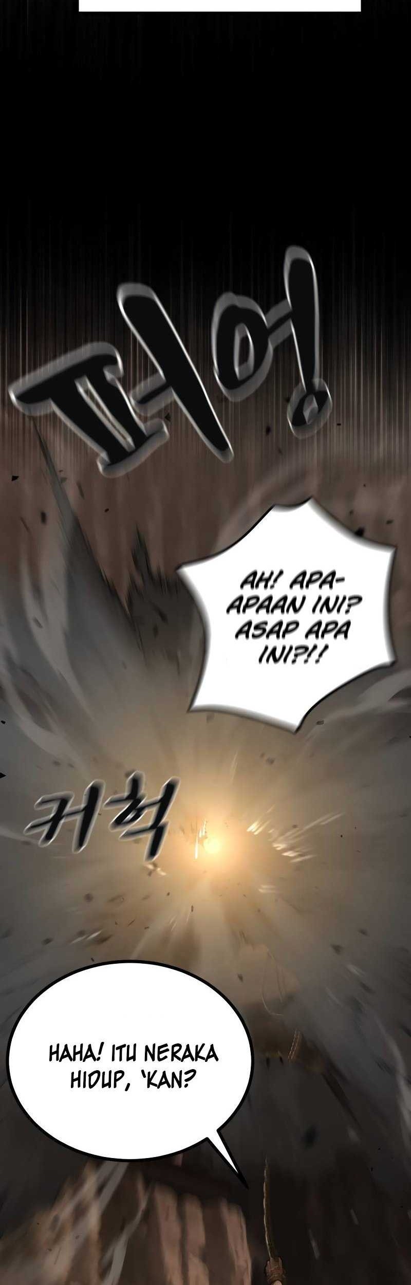 Dark Fantasy Paladin Bab 12 halaman 62