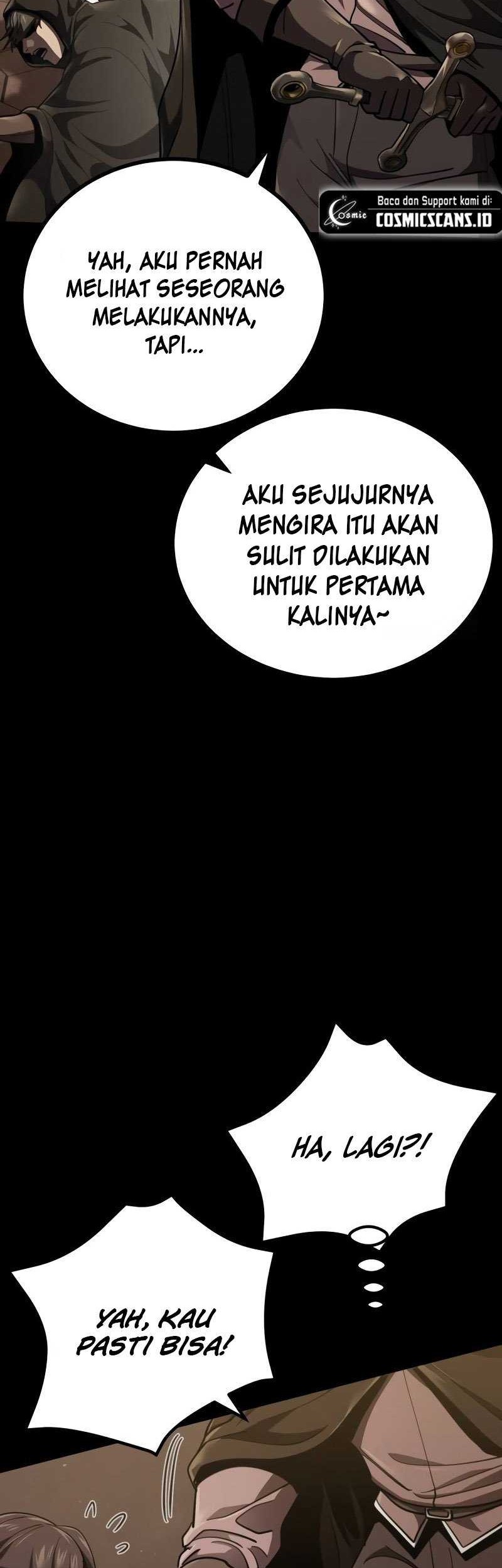 Dark Fantasy Paladin Bab 12 halaman 70