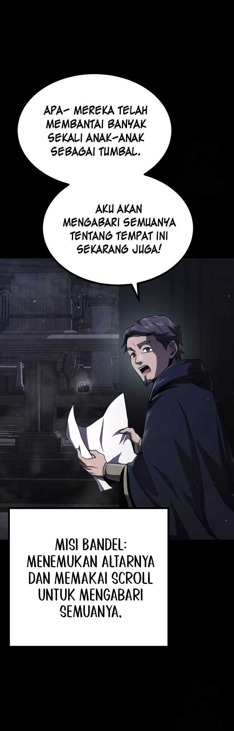 Dark Fantasy Paladin Bab 12 halaman 74