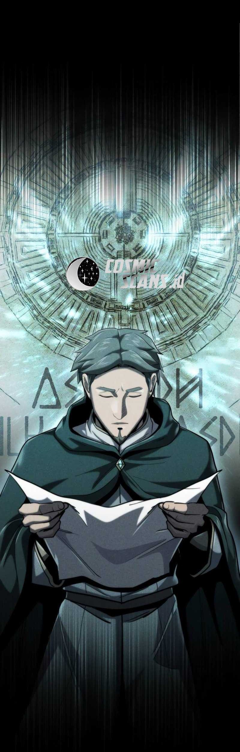 Dark Fantasy Paladin Bab 12 halaman 76