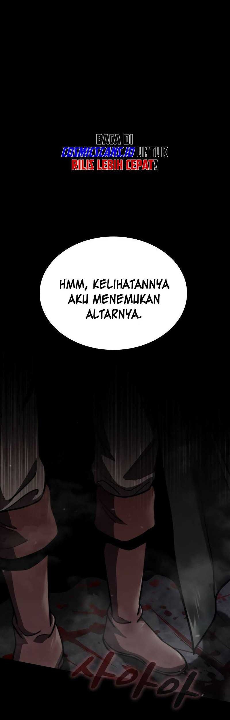Dark Fantasy Paladin Bab 12 halaman 78